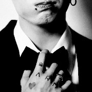 Jeon Jungkook 