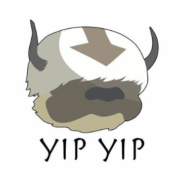 Appa Avatar the Last Airbender 