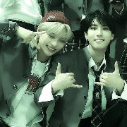 Skz - Han, Felix