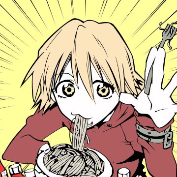 FLCL 1