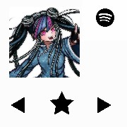 ibuki theme spotify