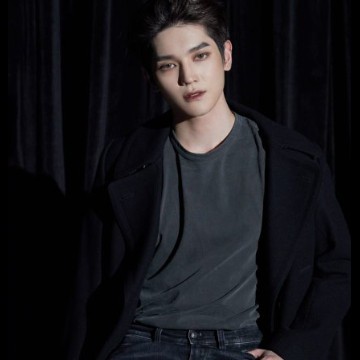 edward cullen taeyong 