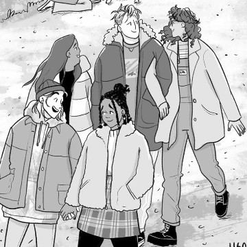 heartstopper 5