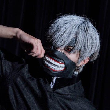 nct yangyang Halloween 