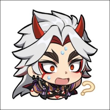arataki itto