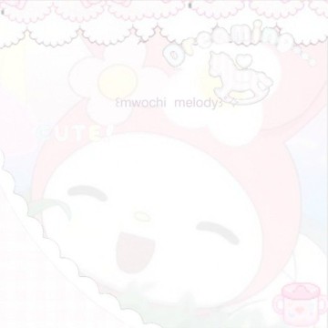 cutecore melody widget
