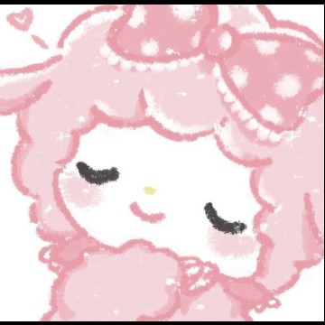 Cute pinky 