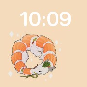 sushi dragon