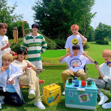 nct dream