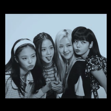 blackpink in your area