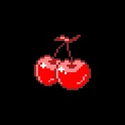 cherries 