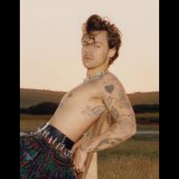 harry 