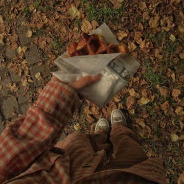 Autumn vibe  