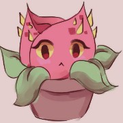 gato planta