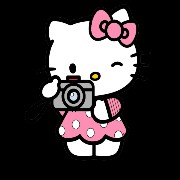 Cmera Hello Kitty 