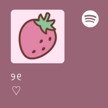 Strawberry Cute