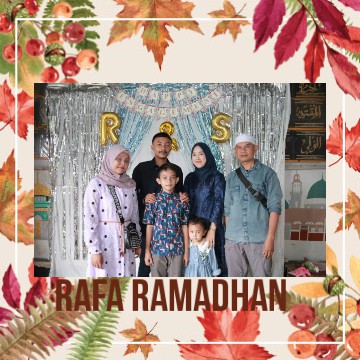 Rafa Ramadhan