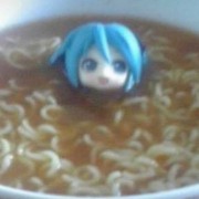 hatsenu miku