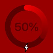 Battery 2.0 Red