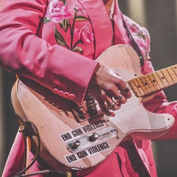 Harry Styles
