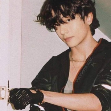 taehyung 