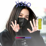 Kim Jisso