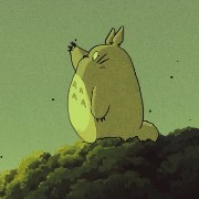 Ghibli Collection - My neighbor Totoro