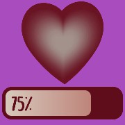 Heart Battery