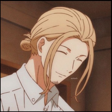 Haruki