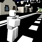 Broken Spawn Let him go 