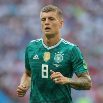 Kroos