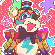 Glamrock Freddy