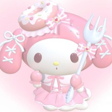 my melody