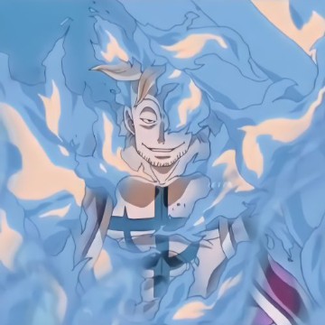 Marco One Piece