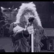 Bon Jovi 