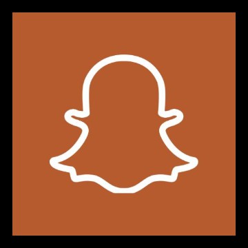 fall snapchat