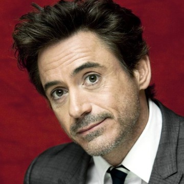 Robert Downey jr