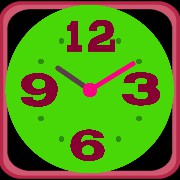 zombies clock