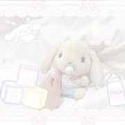 cutecore bunny