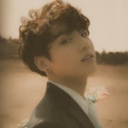 Jungkook vintage.