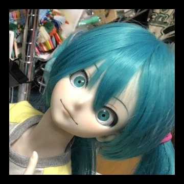 hatsune