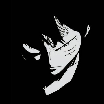 Luffy Icon