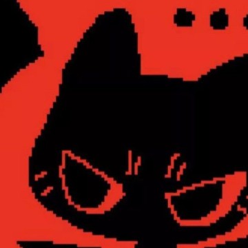 red meow 3