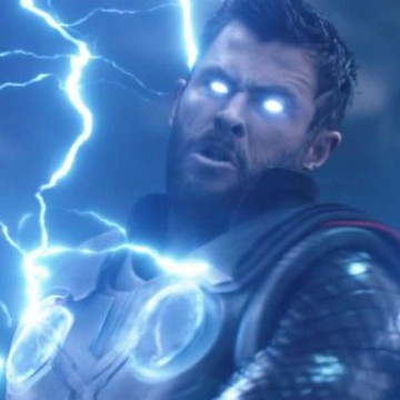 thor o