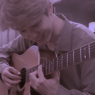 Park Jimin 