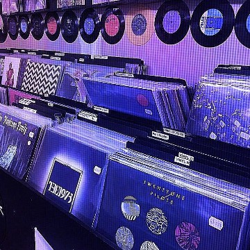 webcore aesthetic