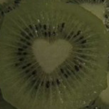 Green widget