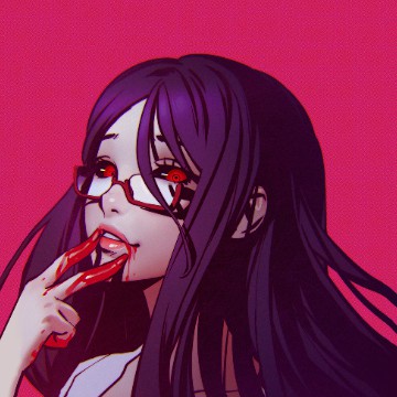 anime