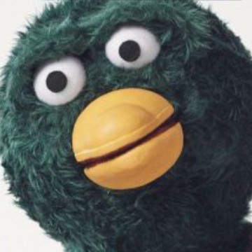 Duck Guy - Dhmis