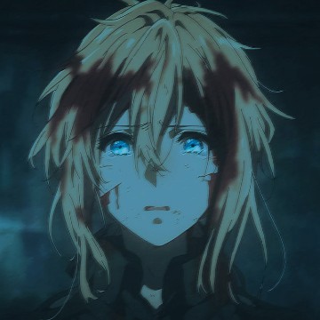 Violet Evergarden
